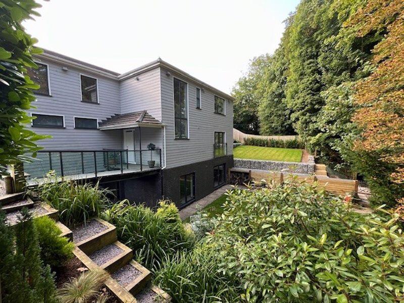 Main image of property: Hill Road, Penwortham, Preston