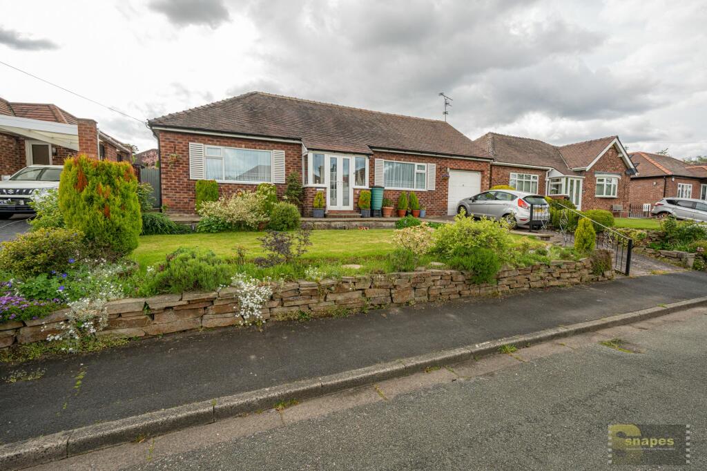 Main image of property: Birchway, Bramhall, SK7