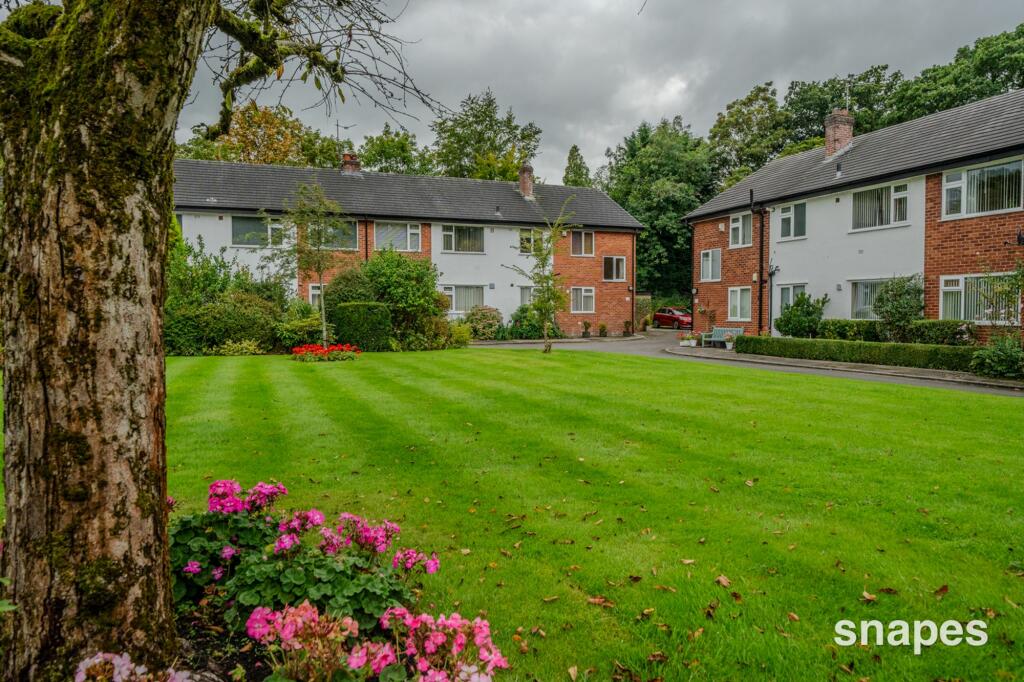 Main image of property: Arden Court, Bramhall, SK7