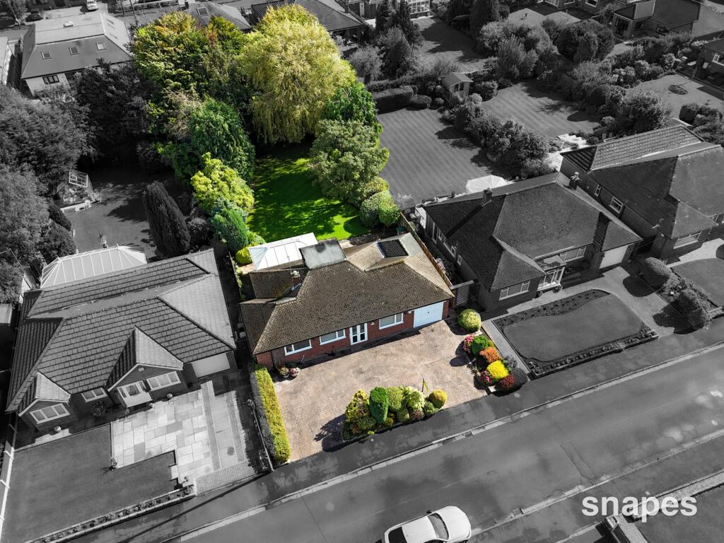 Main image of property: Roundway, Bramhall, SK7