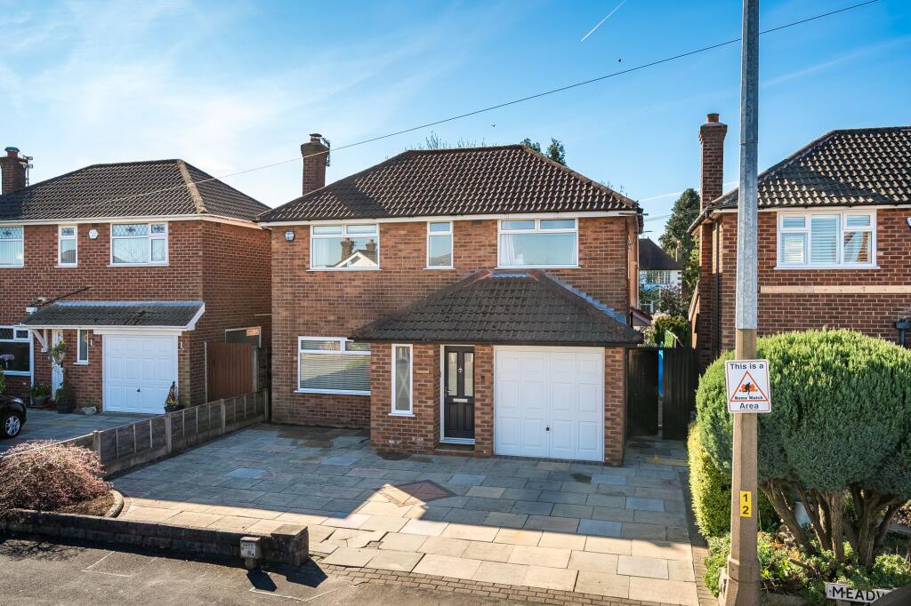 Main image of property: Meadway, Bramhall, SK7