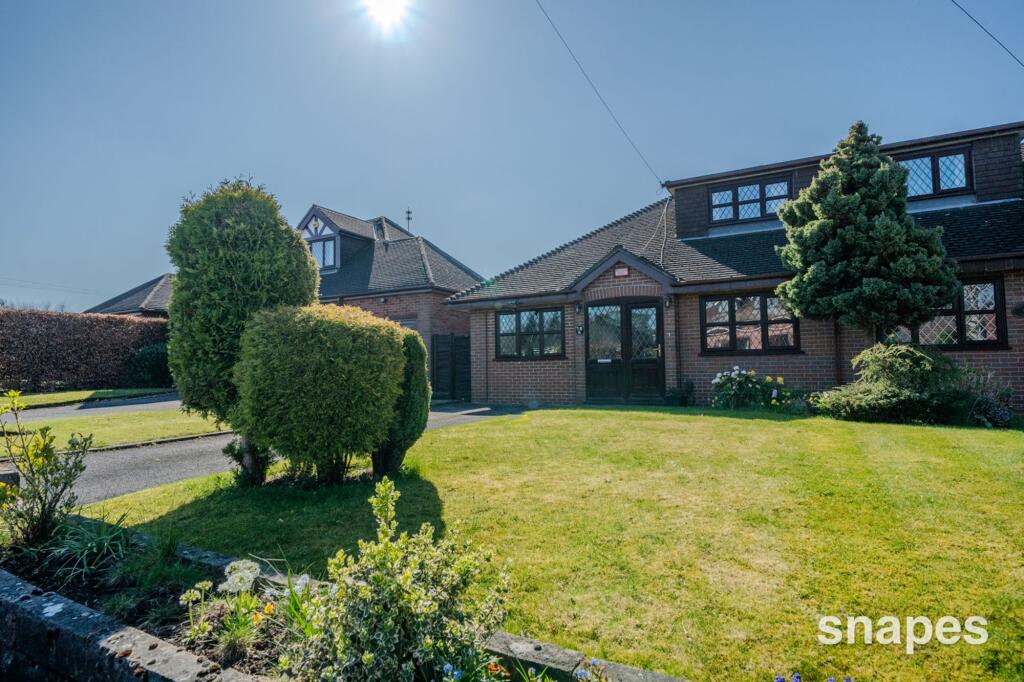 Main image of property: Victoria Way, Bramhall, SK7