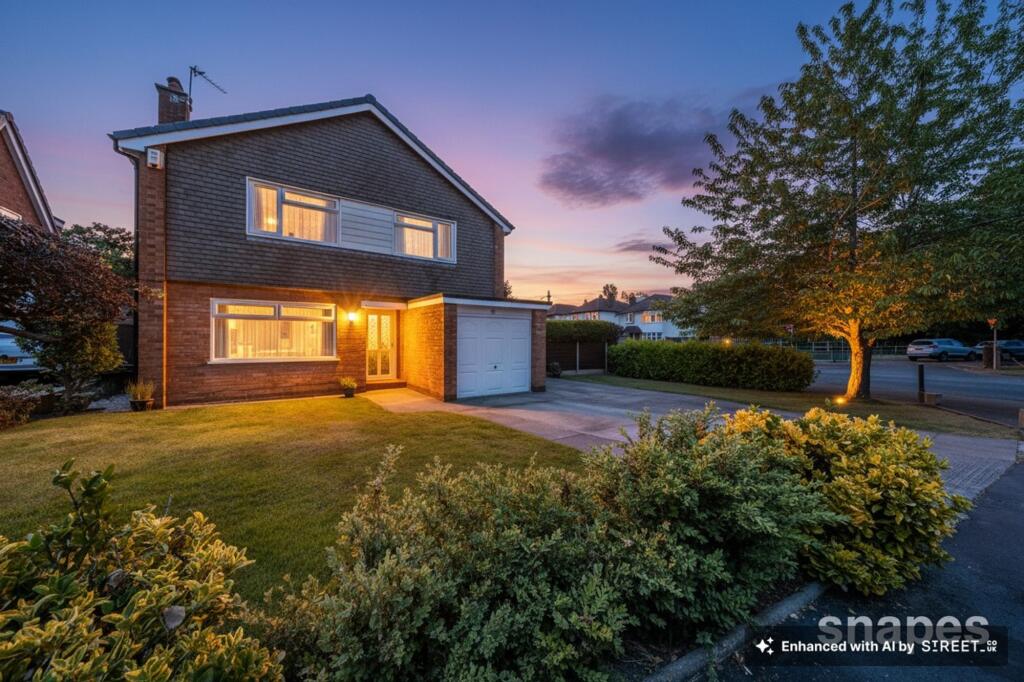 Main image of property: Dairyground Road, Bramhall, SK7