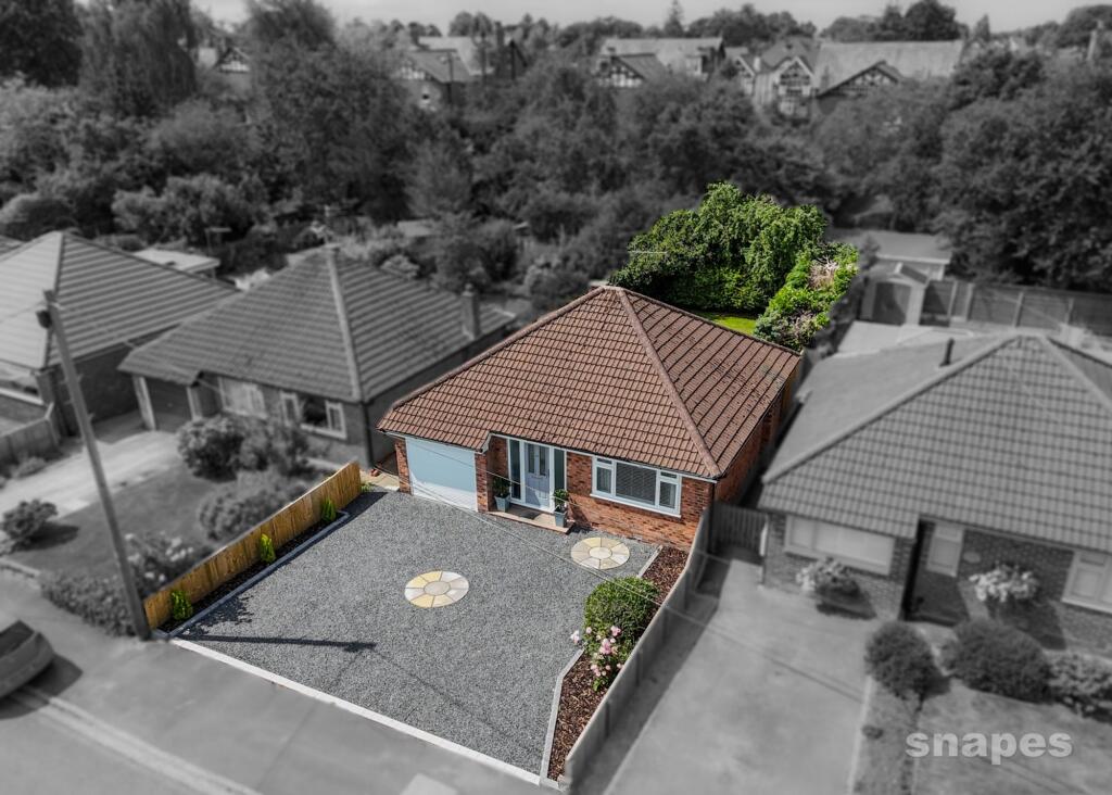 Main image of property: Meadway, Bramhall, SK7
