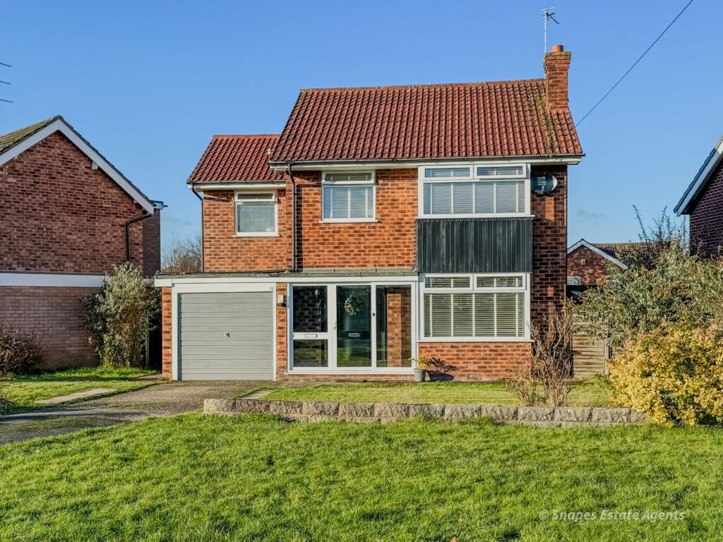 Main image of property: Meadway, Bramhall, SK7