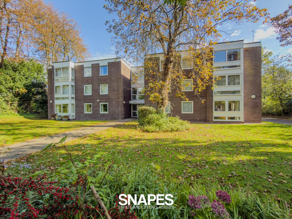 Main image of property: Bramhall Lane, Stockport, SK3