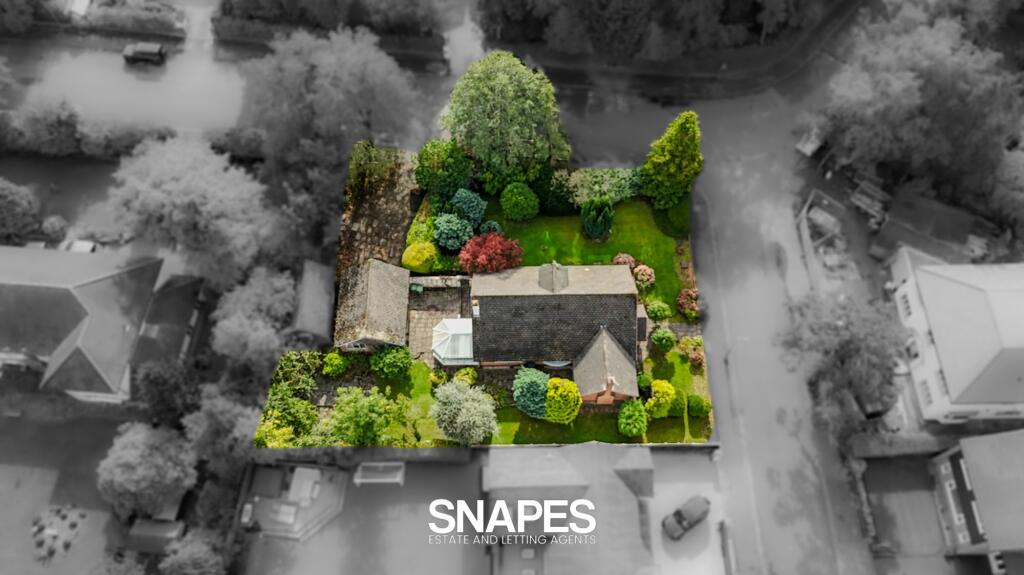 Main image of property: Ladythorn Grove, Bramhall, SK7