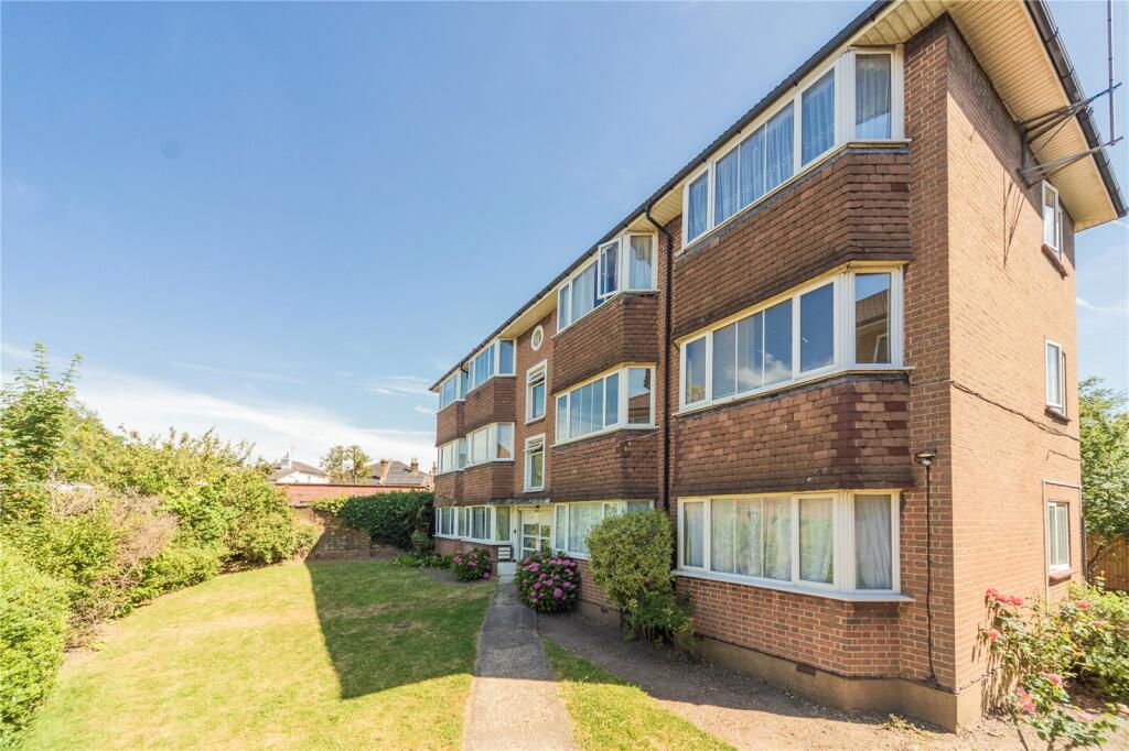 1 bedroom apartment for sale in Clarence Road, London, N22