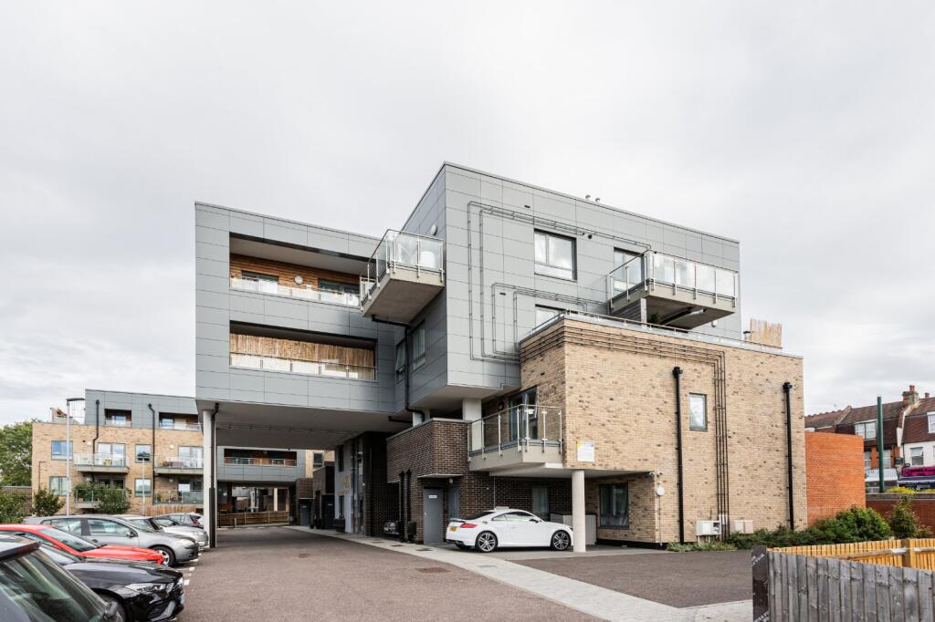 Main image of property: Bluebonnet Court, 11 Ruby Mews, London, N13