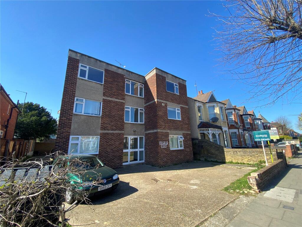 Main image of property: Brownlow Road, London, N11