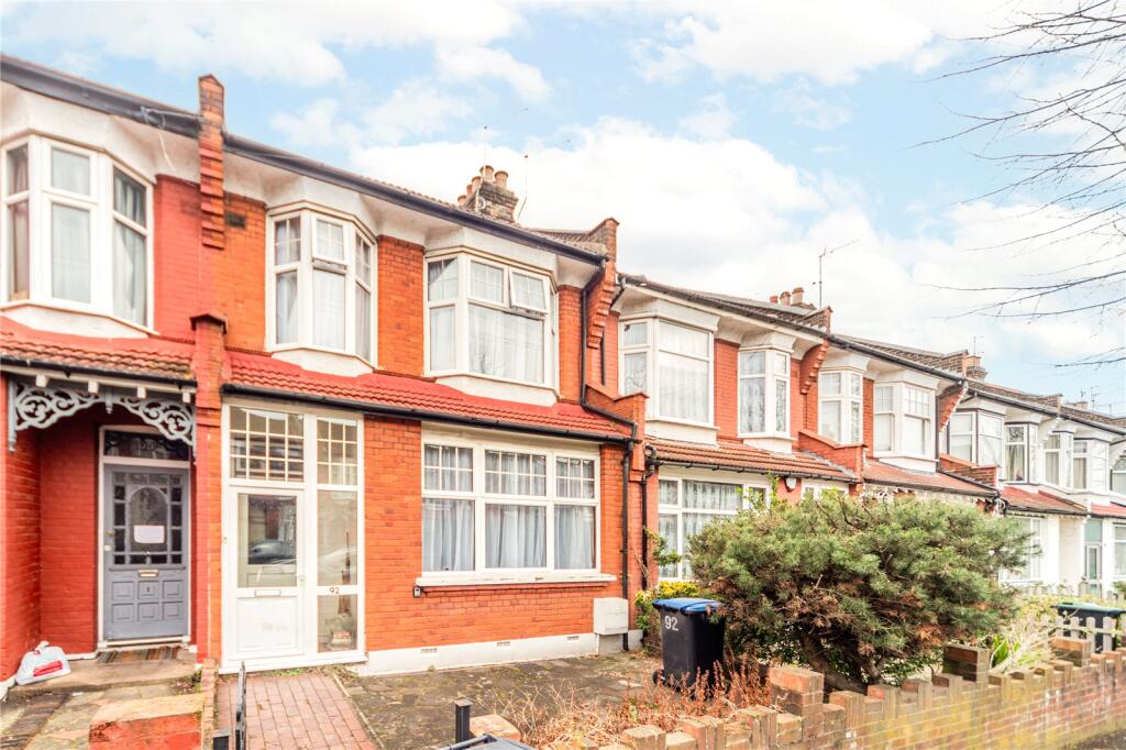 Main image of property: Shrewsbury Road, London, N11