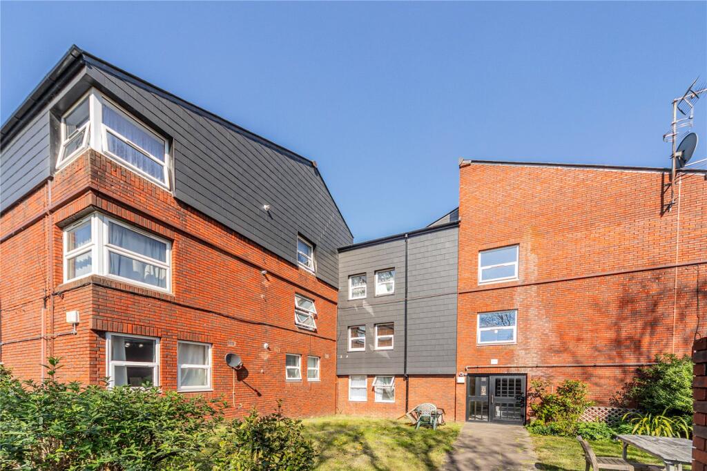 Main image of property: Whitmore Close, London, N11