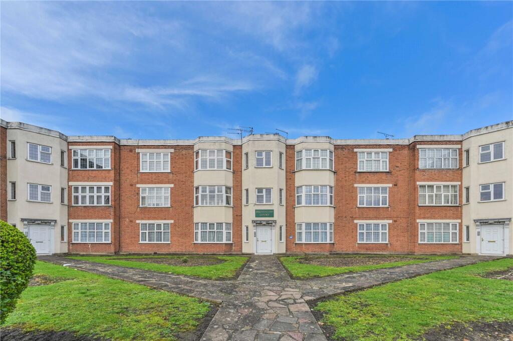Main image of property: Brownlow Road, London, N11