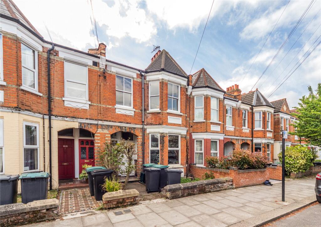 Main image of property: Maryland Road, London, N22