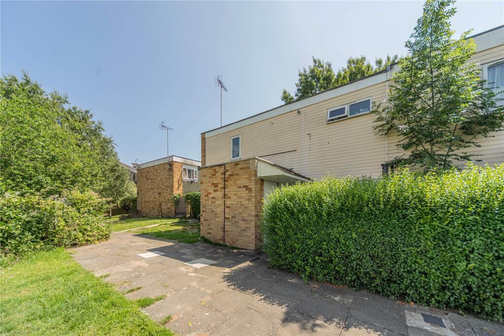 Main image of property: Stewards Holte Walk, London, N11