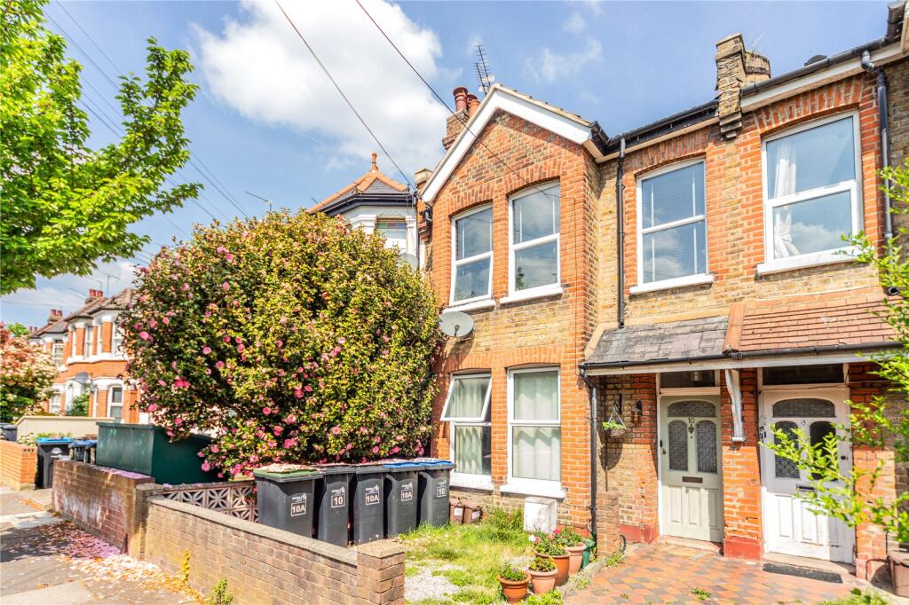 Main image of property: Beech Road, London, N11