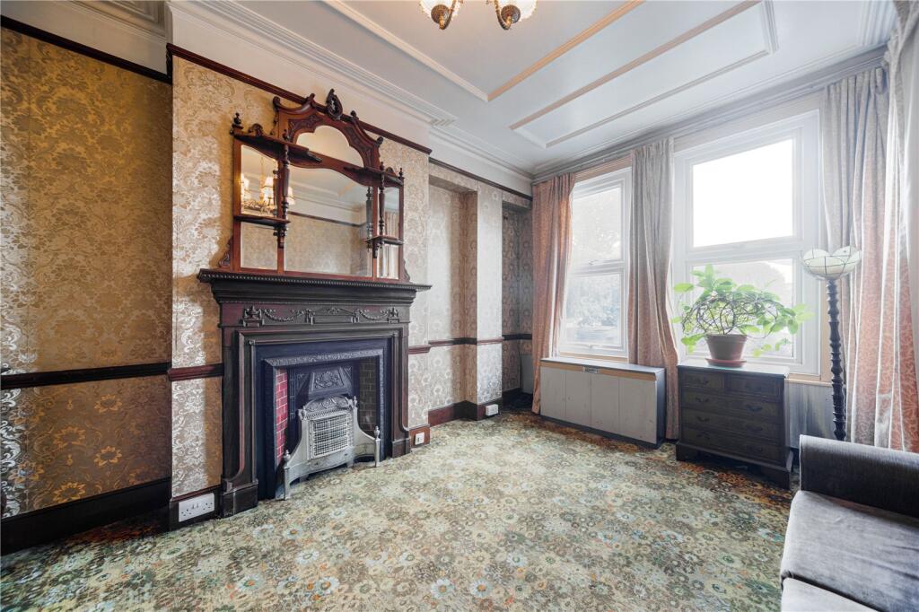 Main image of property: Highworth Road, London, N11
