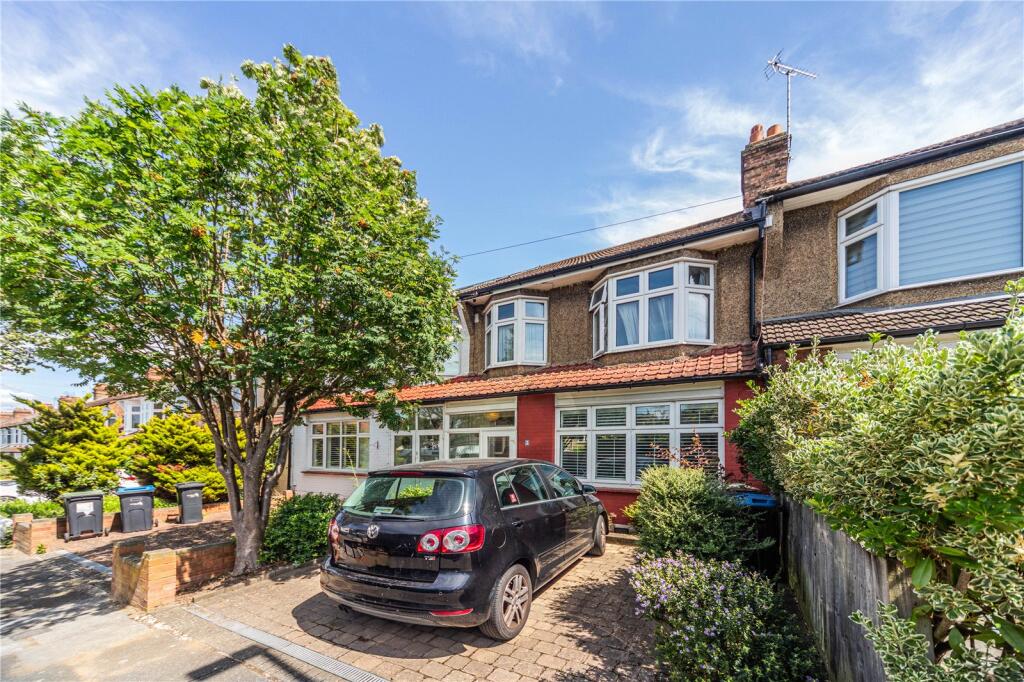 Main image of property: Pevensey Avenue, London, N11
