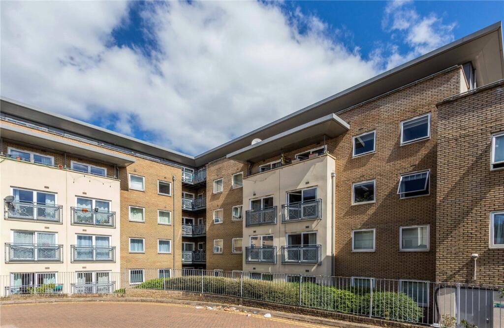 Main image of property: Gean Court, Cline Road, London, N11