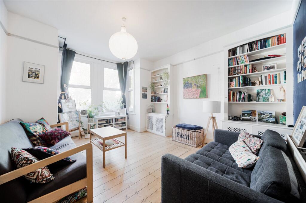 Main image of property: Hardwicke Road, London, N13
