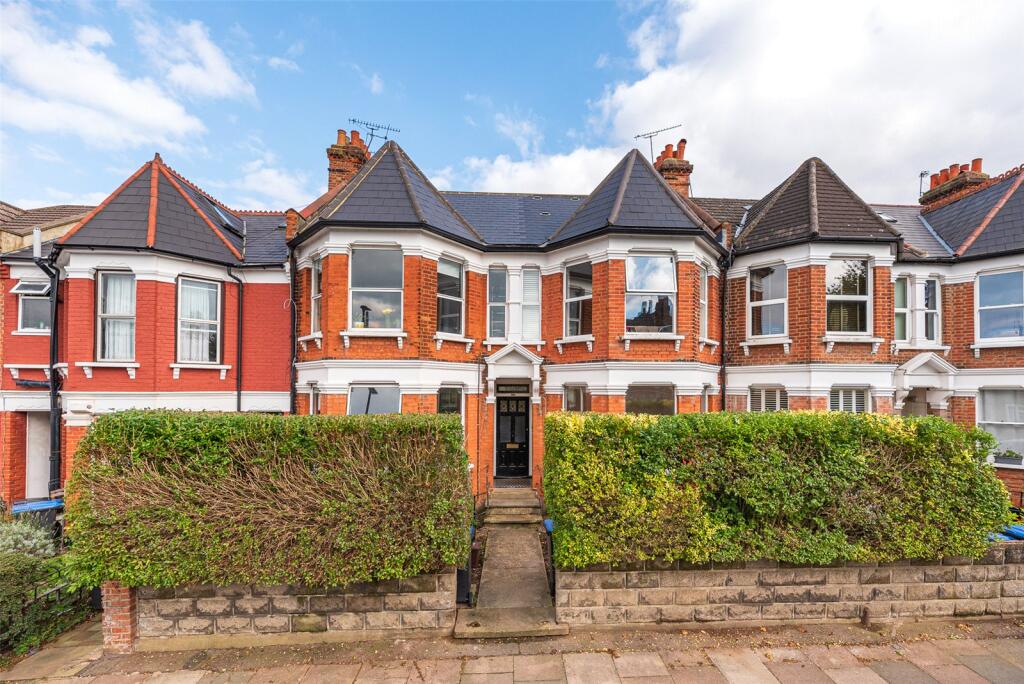 Main image of property: Marlborough Road, London, N22