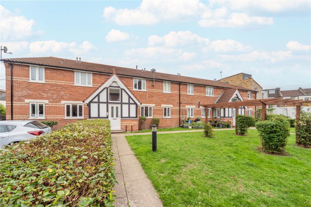 Main image of property: Haynes Close, London, N11