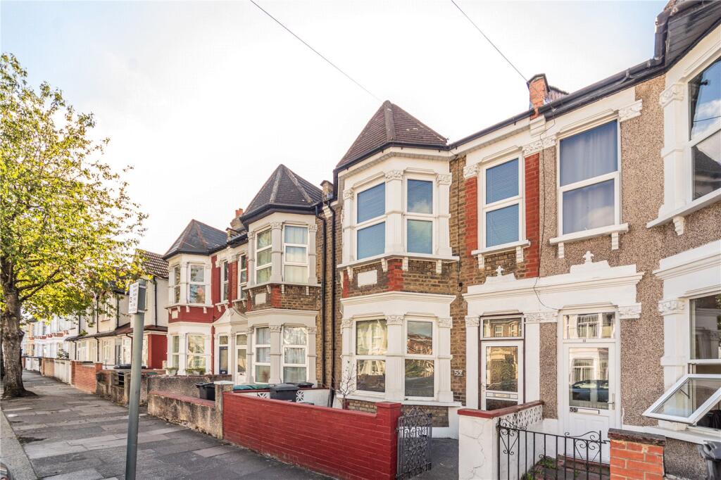 Main image of property: Meads Road, London, N22