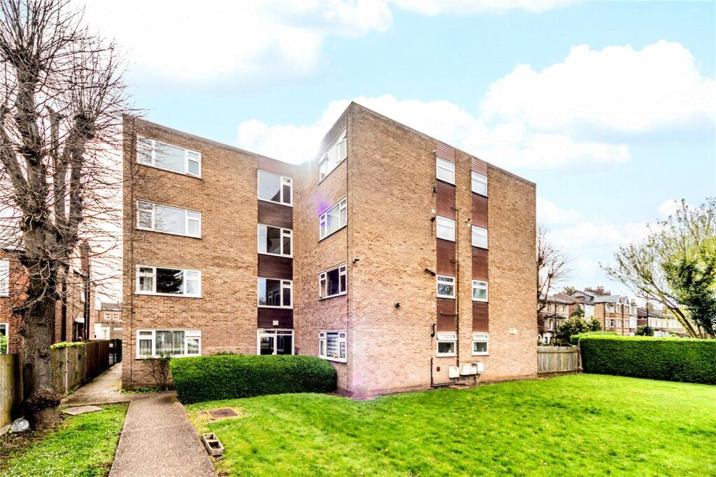 Main image of property: Kingsley Court, London, N22