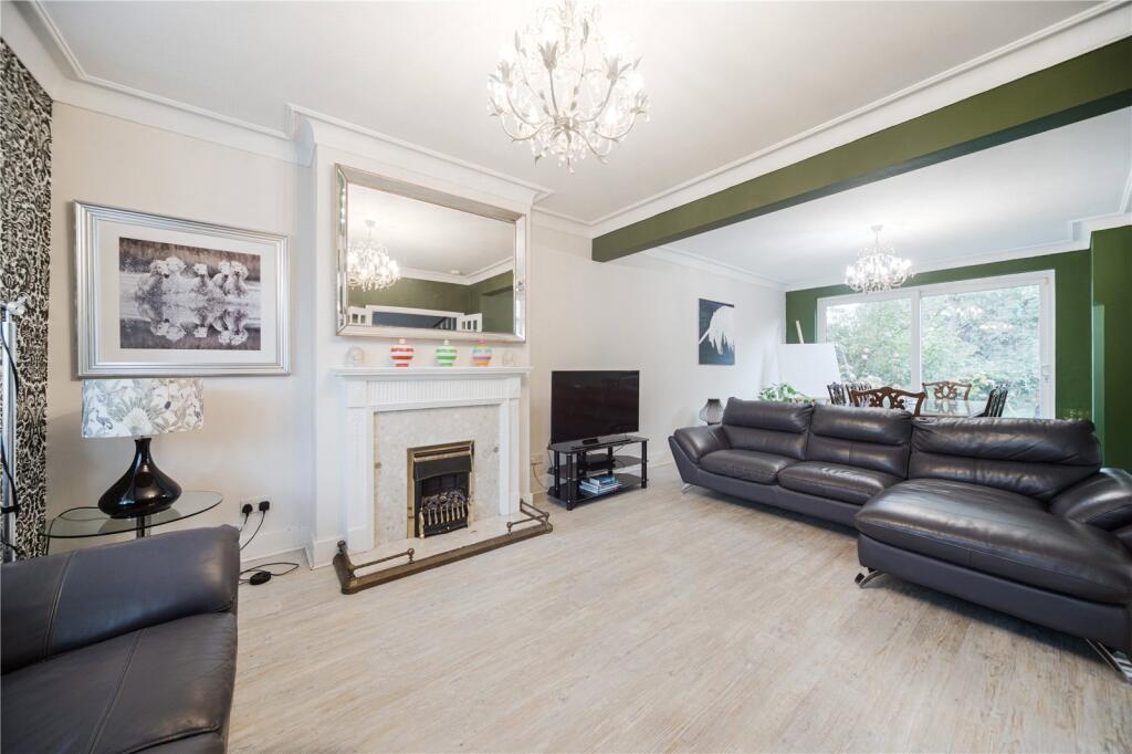 Main image of property: Waterfall Road, London, N11