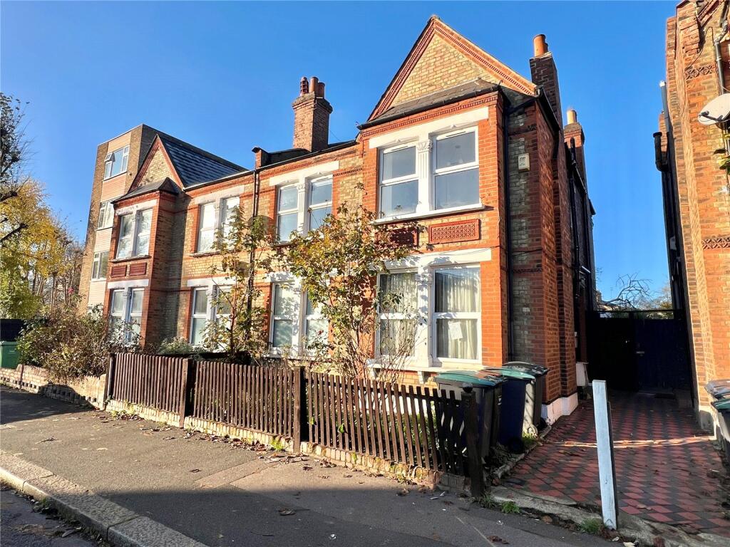 Main image of property: Palmerston Road, Wood Green, London, N22