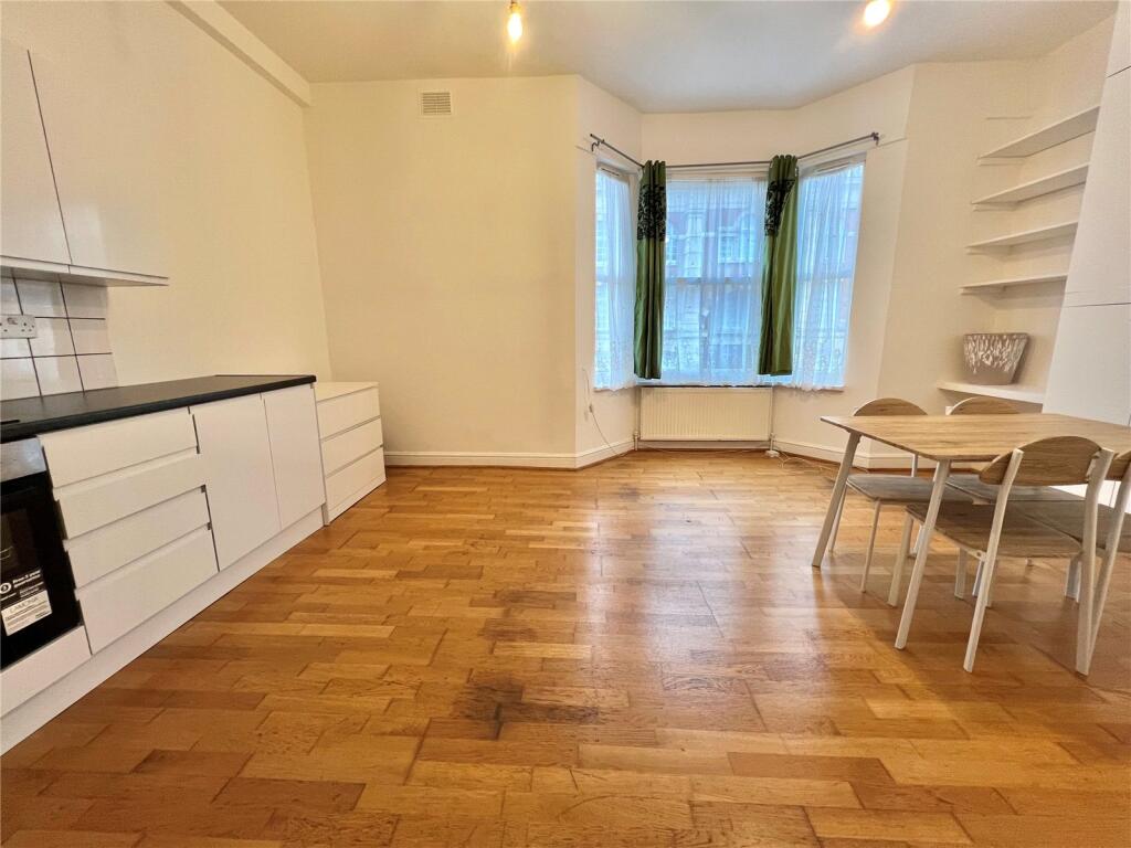 Main image of property: Mayes Road, London, N22