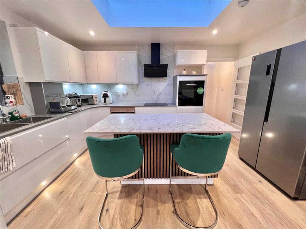 Main image of property: Whittington Road, London, N22