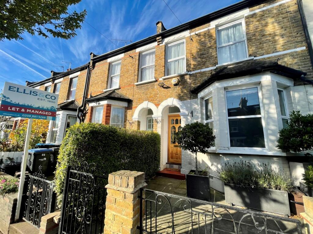Main image of property: Highworth Road, London, N11