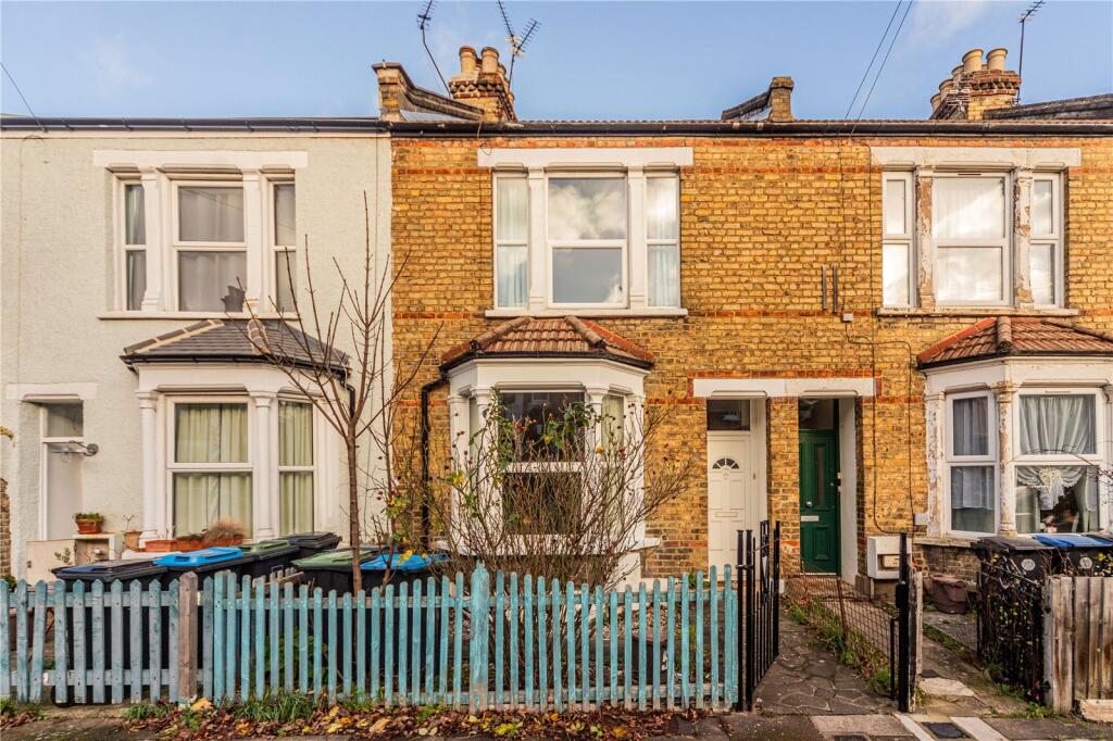 Main image of property: Granville Road, London, N13