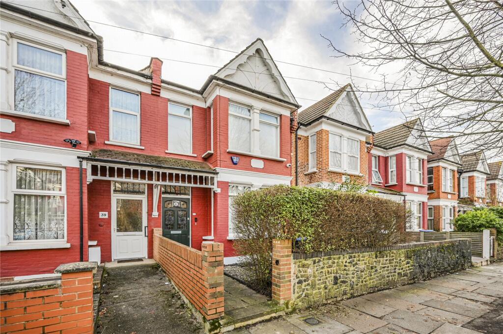 Main image of property: York Road, London, N11