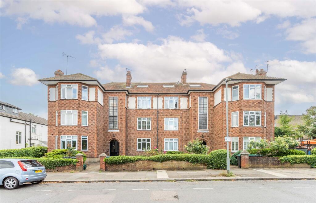 Main image of property: Warwick Road, London, N11