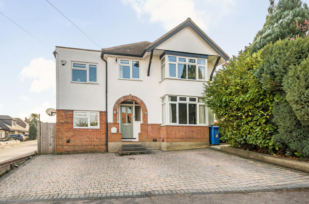Main image of property: Waverley Road, Farnborough, Hampshire, GU14
