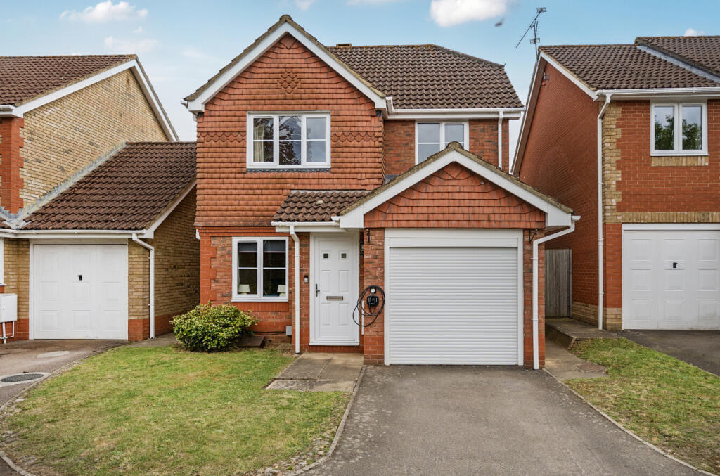 Main image of property: Sycamore Road, Farnborough, Hampshire, GU14