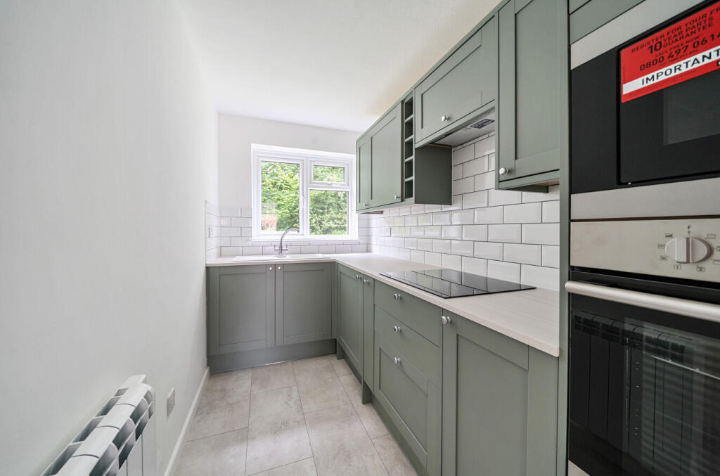 Main image of property: Sullivan Close, Farnborough, Hampshire, GU14