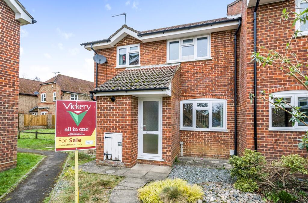 Main image of property: Broadhurst, Farnborough, Hampshire, GU14