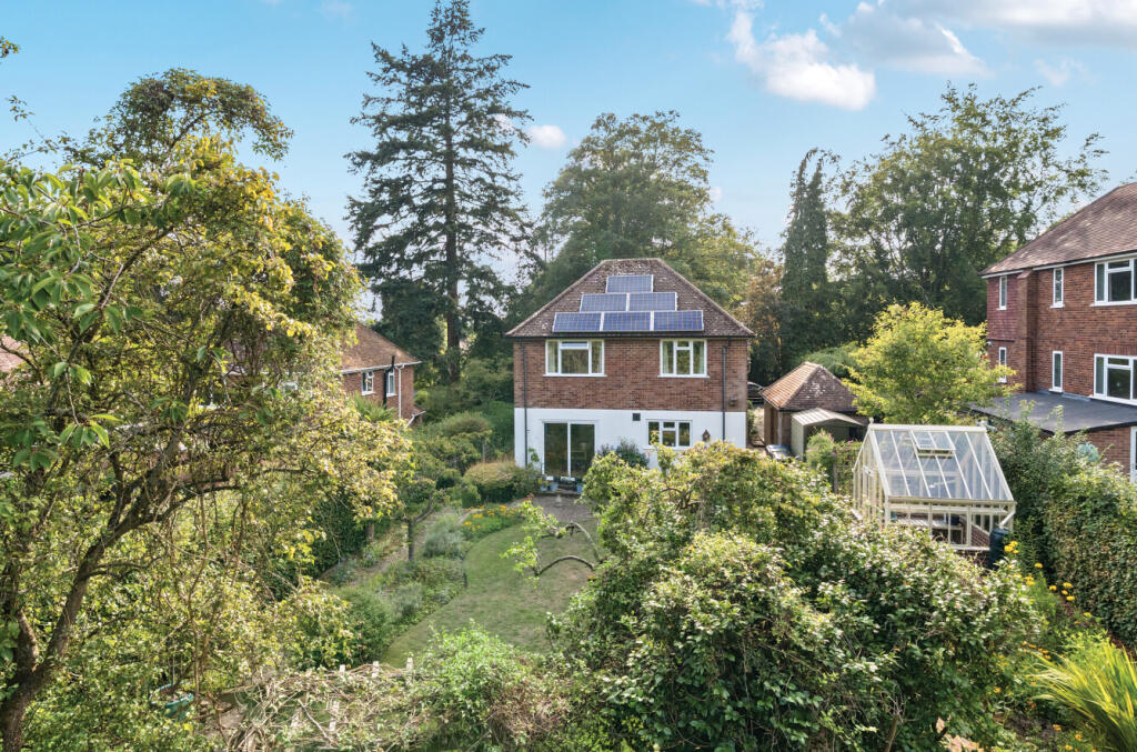 Main image of property: Church Avenue, Farnborough, Hampshire, GU14