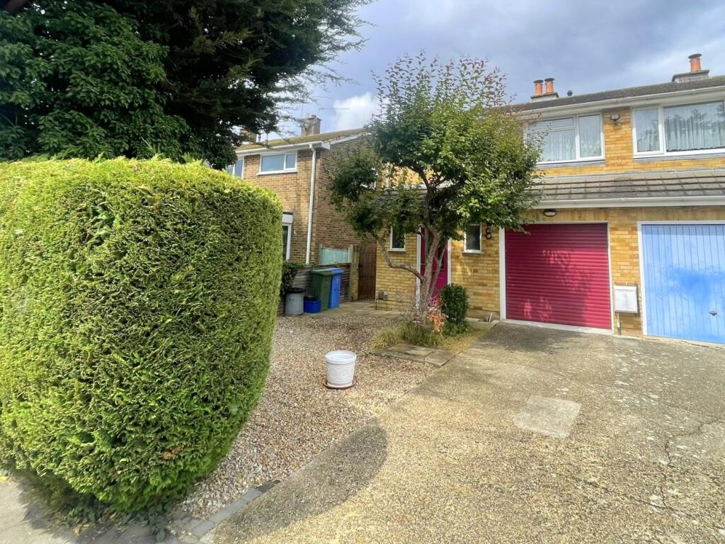 Main image of property: Dart Road, Farnborough, Hampshire, GU14