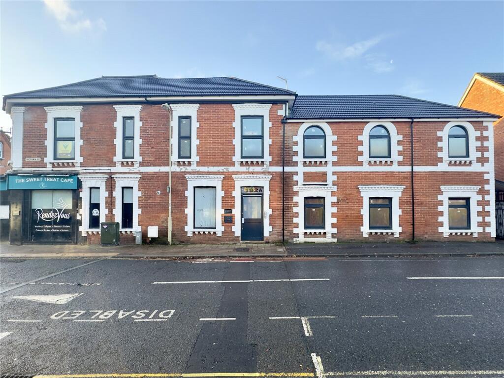 Main image of property: Fleet Road, Fleet, Hampshire, GU51