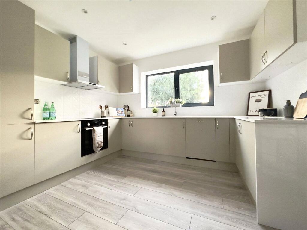 Main image of property: Sorrel Close, Farnborough, GU14