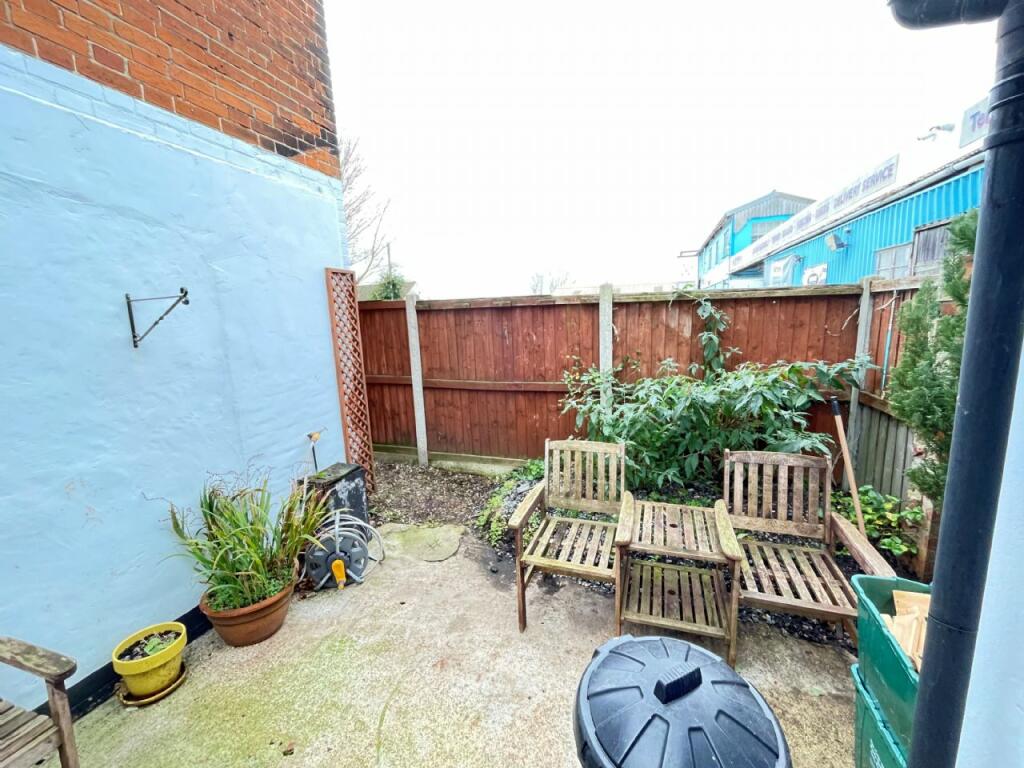 Additional property image - HALL LANE, WALTON-ON-THE-NAZE
