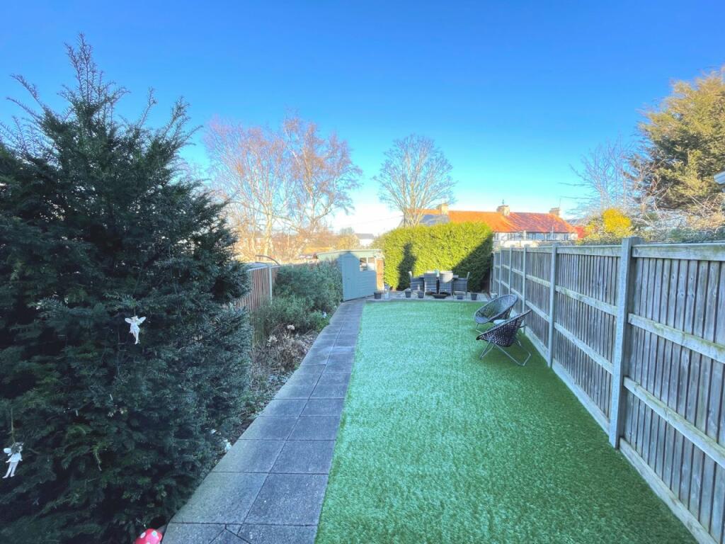 Additional property image - KIRBY ROAD, WALTON-ON-THE-NAZE