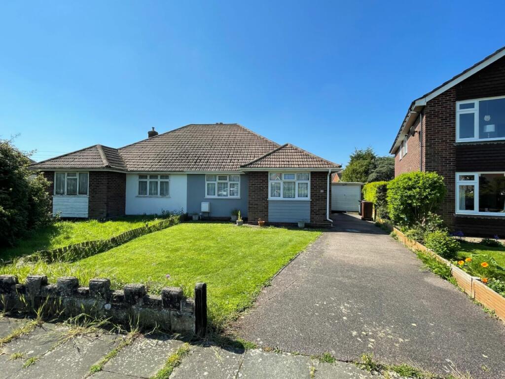 Main image of property: WALDEN WAY,FRINTON-ON-SEA