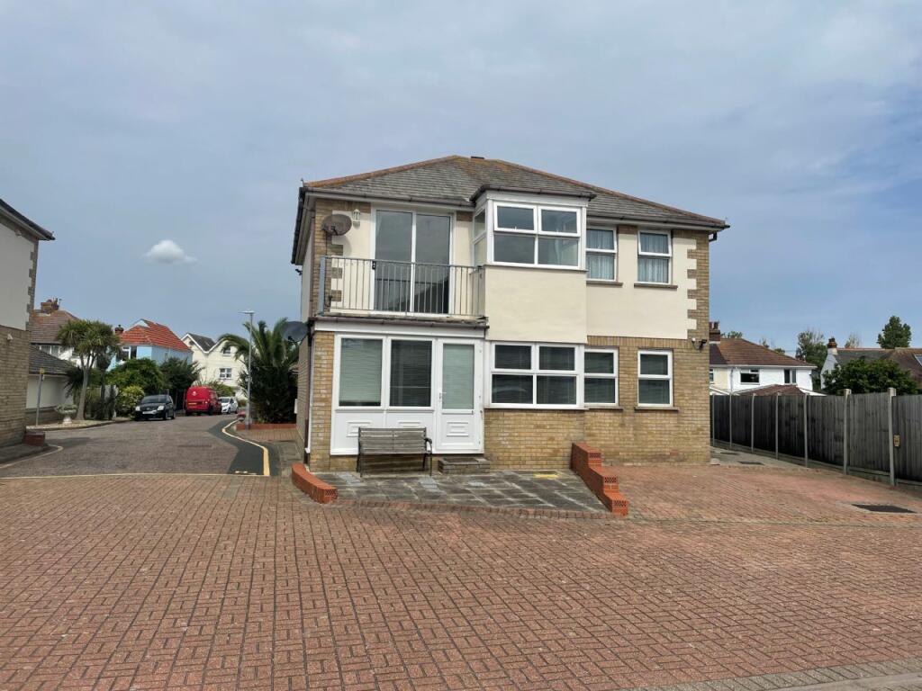 Main image of property: SEAVIEW HEIGHTS, WALTON-ON-THE-NAZE