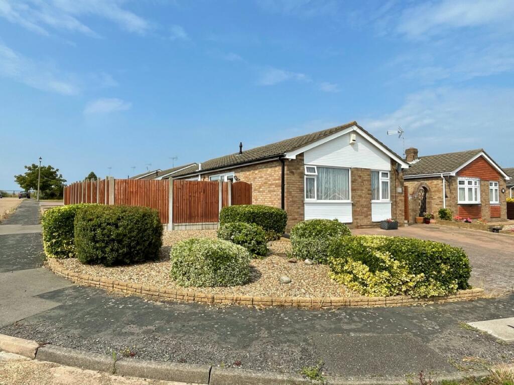 Main image of property: WADE REACH,WALTON-ON-THE-NAZE