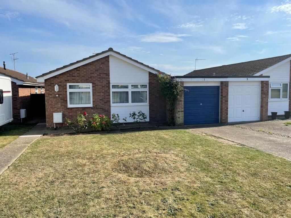 Main image of property: LITTLE HARRODS, WALTON-ON-THE-NAZE